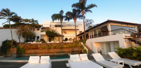 Pousada Casas Brancas