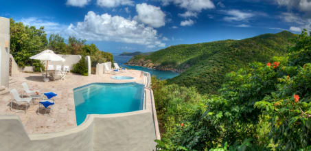 Guana Island