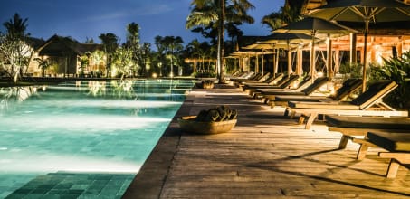 Zannier Phum Baitang