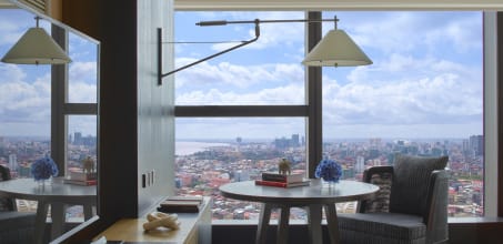 Rosewood Phnom Penh