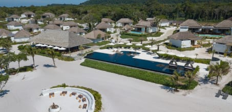 The Royal Sands Koh Rong