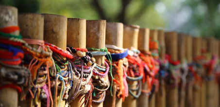 Phnom Penh and The Killing Fields