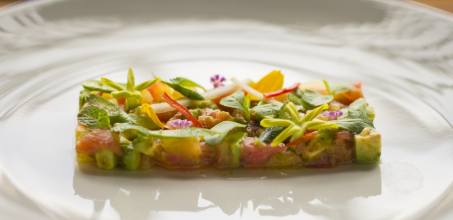 Khmer Discovery Dining Experience