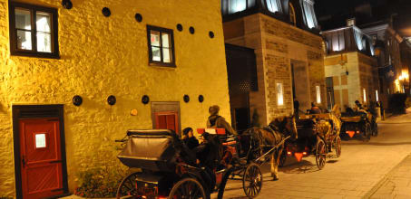 Auberge Saint Antoine