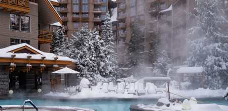 Four Seasons Resort Whistler