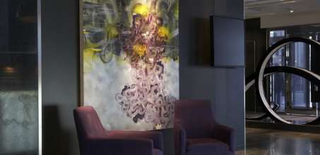 Hotel Le Germain Calgary