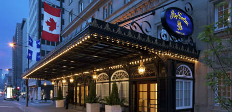 Ritz-Carlton Montreal