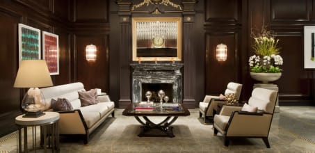 Rosewood Hotel Georgia