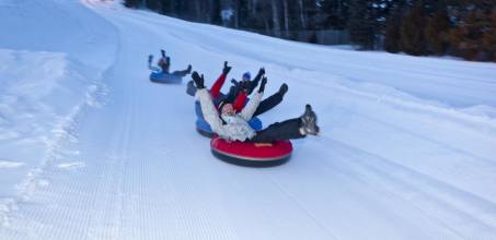 Coca-Cola Tube Park - Scott Dunn Suggests