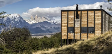 Awasi Patagonia