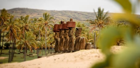 Explora Rapa Nui