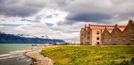 The Singular Patagonia