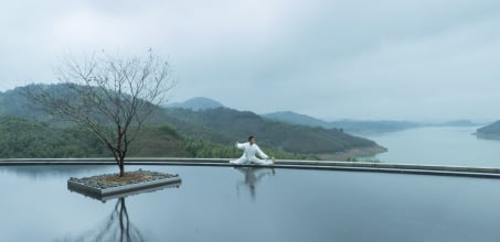 Alila Anji