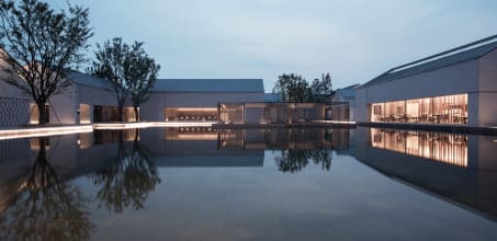 Alila Wuzhen