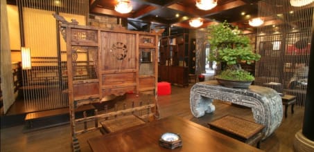 Buddha Zen Hotel