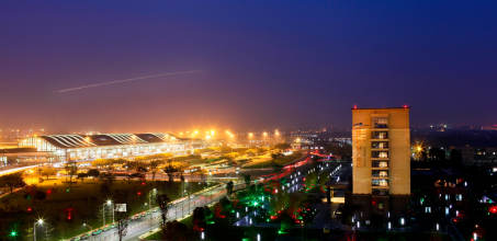 Chengdu Airport Hotel