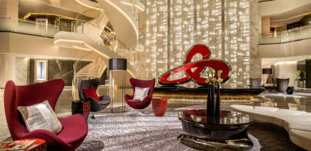 Four Seasons Hotel Guangzhou