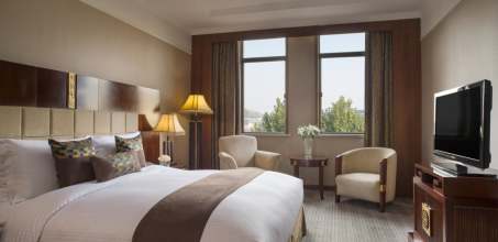 Grand Mercure Xian Renmin Square