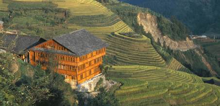 Li An Lodge