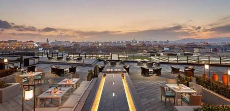 Mandarin Oriental Wangfujing