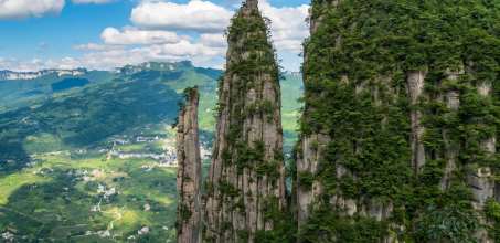 Mövenpick Hotel Enshi