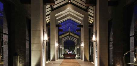Pullman Lijiang Resort & Spa