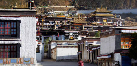Qomo Langzong Hotel