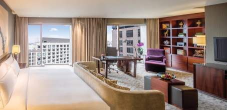 Regent Hotel Beijing