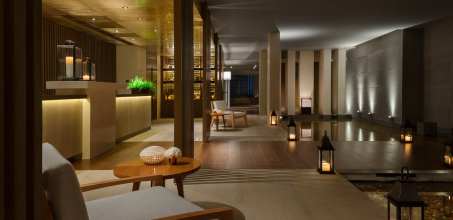 Rosewood Beijing
