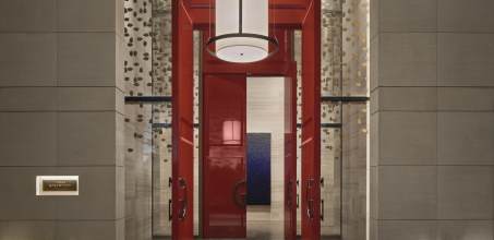 Rosewood Guangzhou