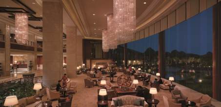 Shangri-La Hotel, Guilin