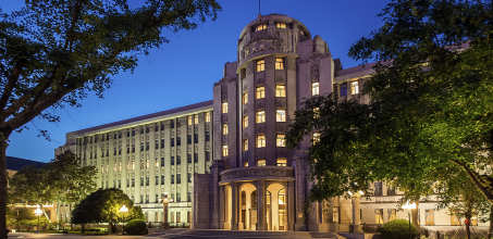 Sofitel Legend People's Grand Hotel Xian