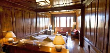 Songtsam Shangri-la(lvgu) Lodge