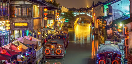 Suzhou Youxiong Hotel