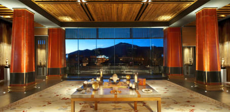 The St. Regis Lhasa Resort