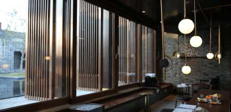 Tsingpu Yangzhou Retreat