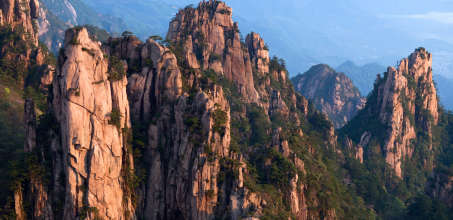 Xihai Hotel Huangshan