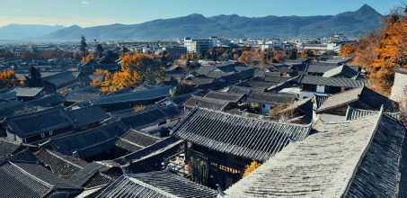 Full Day Tour of Lijang