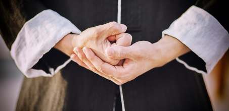 Introduction to Tai Chi & Qigong