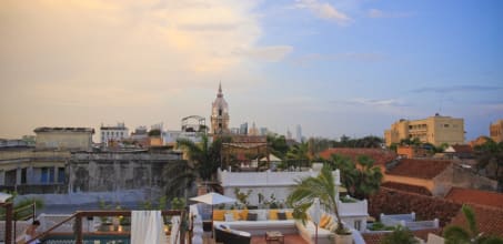 Ananda Hotel Boutique