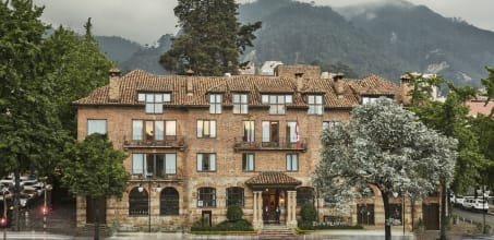 Four Seasons Hotel Casa Medina Bogota