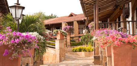 Hicasua Hotel Boutique