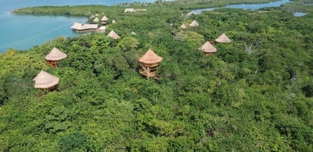 Hotel Las Islas Baru