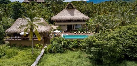 Villa Playa Tayrona