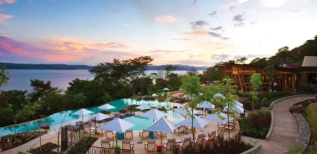Andaz Peninsula Papagayo Resort