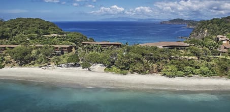 Four Seasons Resort Costa Rica at Peninsula Papagayo