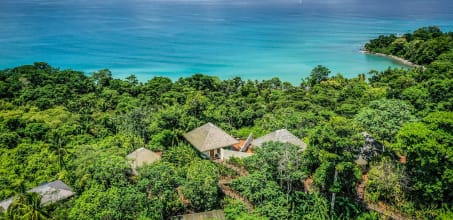 Lapa Rios Lodge