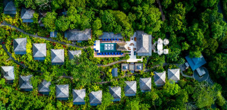 Nayara Springs