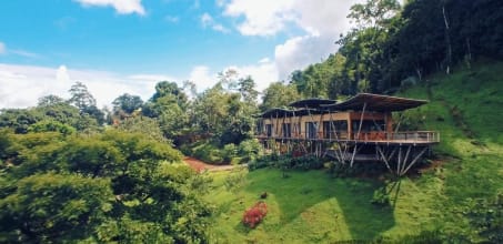 Origins Lodge