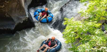 River Rush